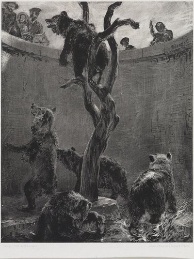  af Adolph Menzel