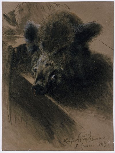  af Adolph Menzel