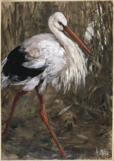  af Adolph Menzel
