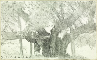  af Adolph Menzel