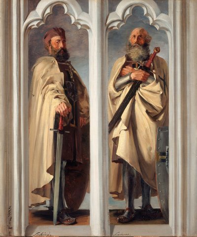  af Adolph Menzel