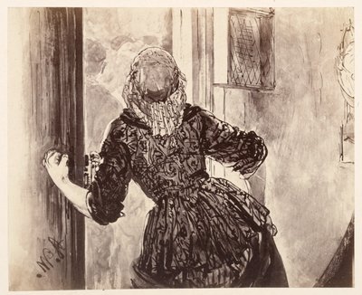  af Adolph Menzel