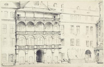  af Adolph Menzel