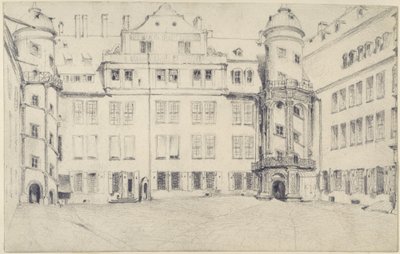  af Adolph Menzel