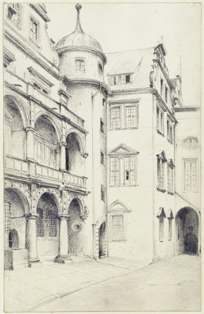  af Adolph Menzel
