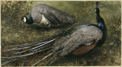  af Adolph Menzel