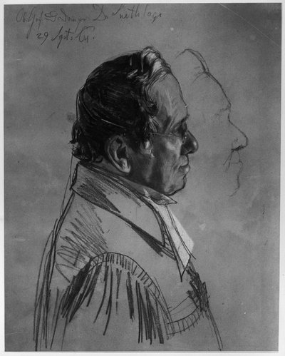  af Adolph Menzel