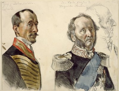  af Adolph Menzel
