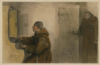  af Adolph Menzel