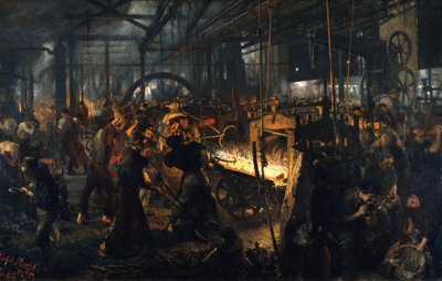  af Adolph Menzel