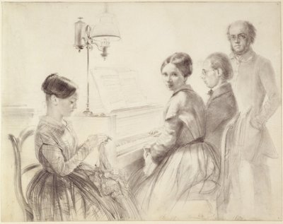  af Adolph Menzel