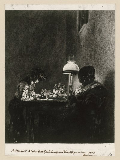  af Adolph Menzel