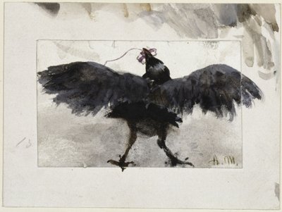  af Adolph Menzel