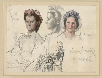  af Adolph Menzel