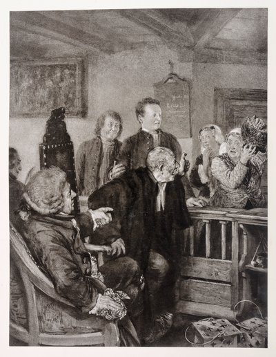  af Adolph Menzel