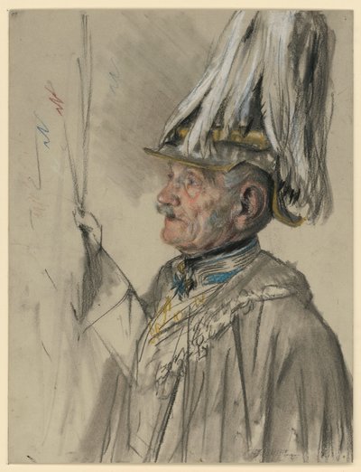  af Adolph Menzel