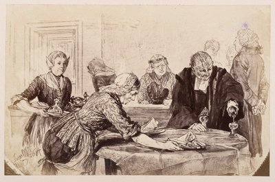  af Adolph Menzel