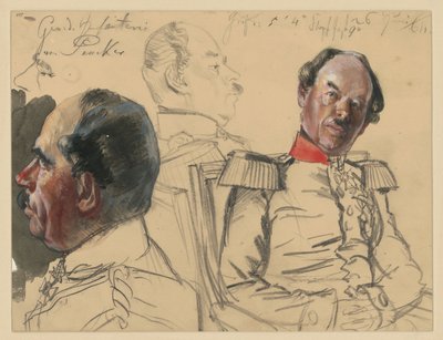  af Adolph Menzel