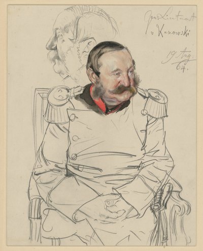  af Adolph Menzel