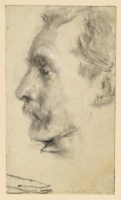  af Adolph Menzel