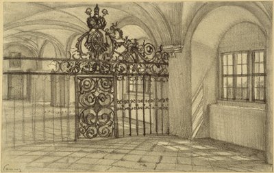  af Adolph Menzel