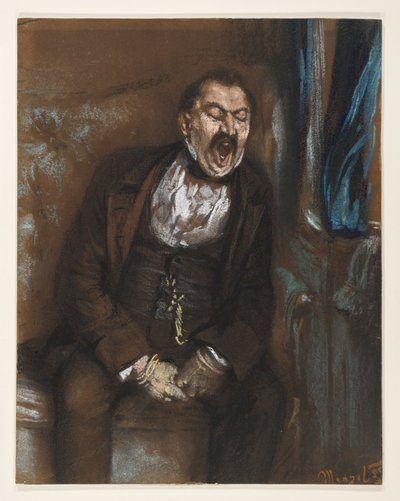  af Adolph Menzel