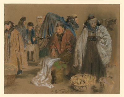  af Adolph Menzel