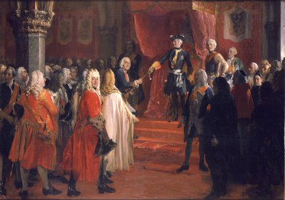  af Adolph Menzel