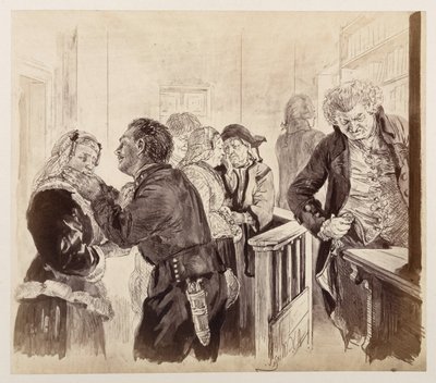  af Adolph Menzel