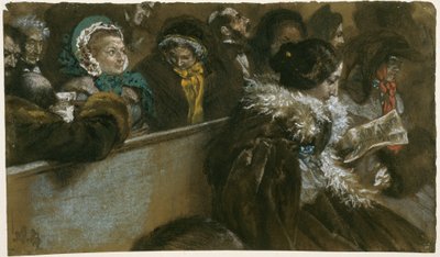  af Adolph Menzel