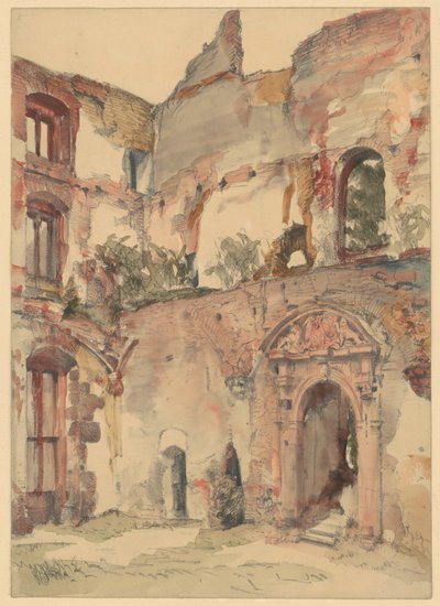  af Adolph Menzel