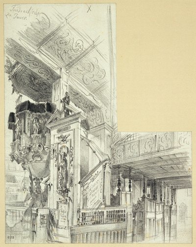  af Adolph Menzel