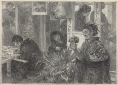 af Adolph Menzel