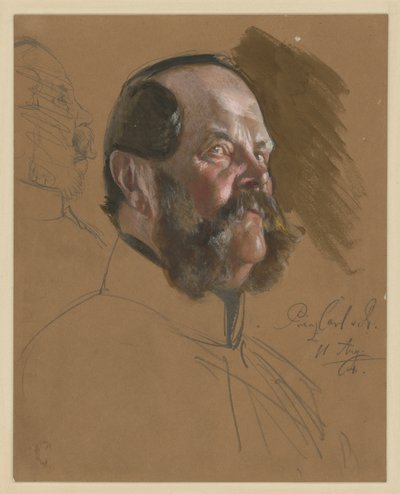  af Adolph Menzel