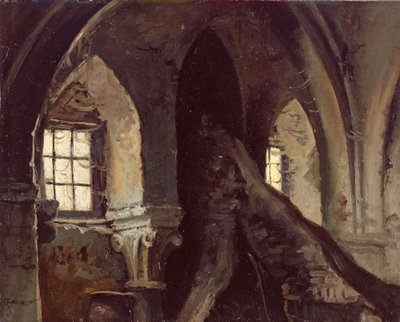 af Adolph Menzel