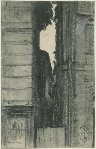  af Adolph Menzel