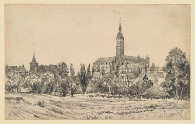  af Adolph Menzel