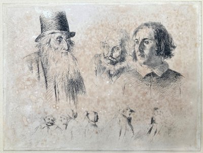  af Adolph Menzel