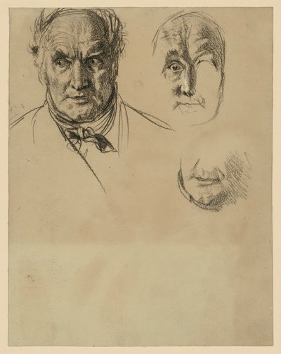  af Adolph Menzel