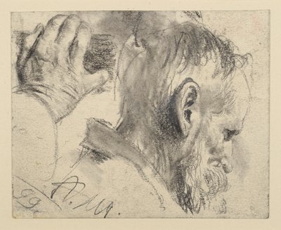  af Adolph Menzel
