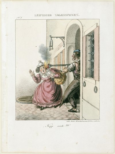 af Adolph Menzel