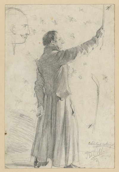  af Adolph Menzel