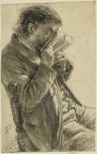  af Adolph Menzel