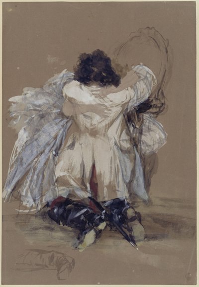  af Adolph Menzel