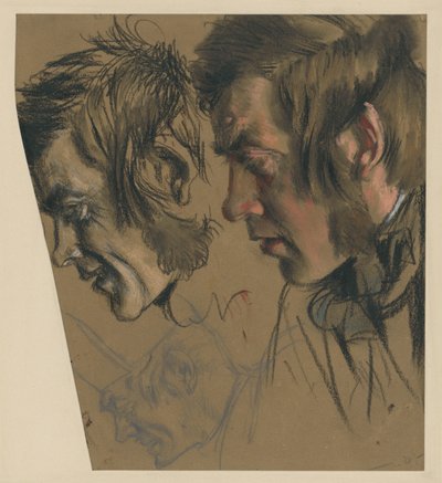  af Adolph Menzel