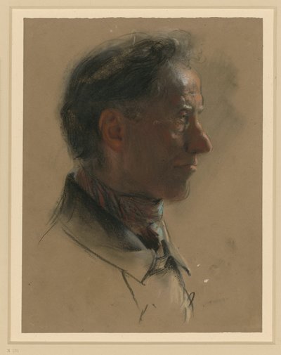  af Adolph Menzel
