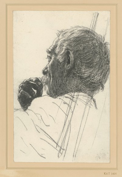  af Adolph Menzel