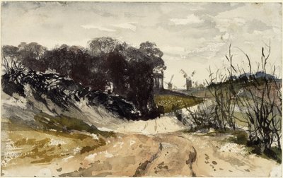  af Adolph Menzel