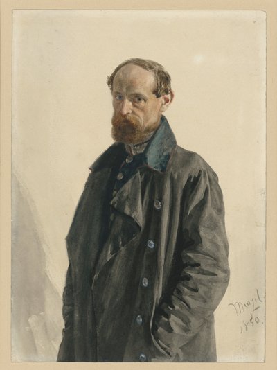  af Adolph Menzel