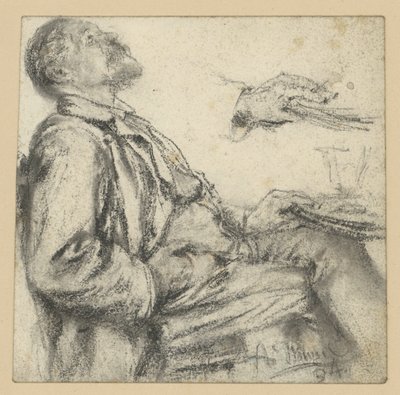  af Adolph Menzel